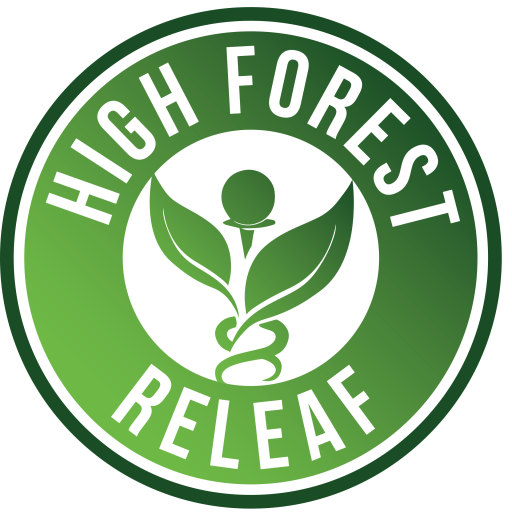 cropped High Forest Releaf Logo Updated