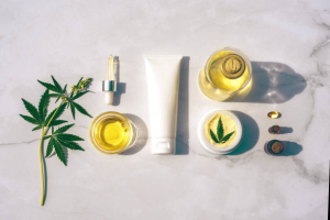CBD for Skin
