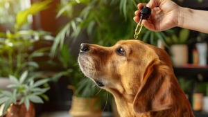 CBD Oil for Dogs