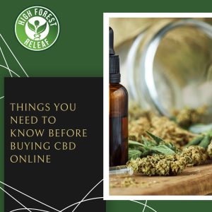 buying cbd online