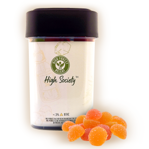 ENERGY THCv 10mg Gummies